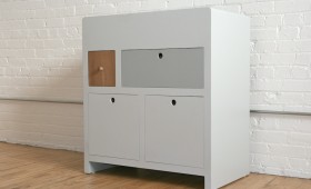lp cabinet, sm