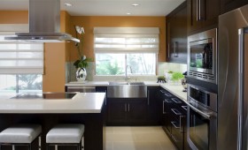 santa monica kitchen
