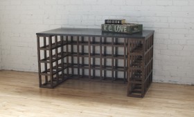 sol’s desk