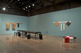 Art/Object- curated by Roman Stollenwerk
